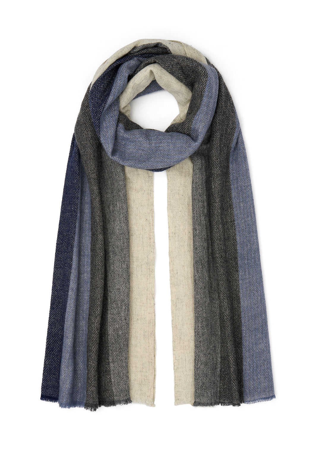 Blais Scarf