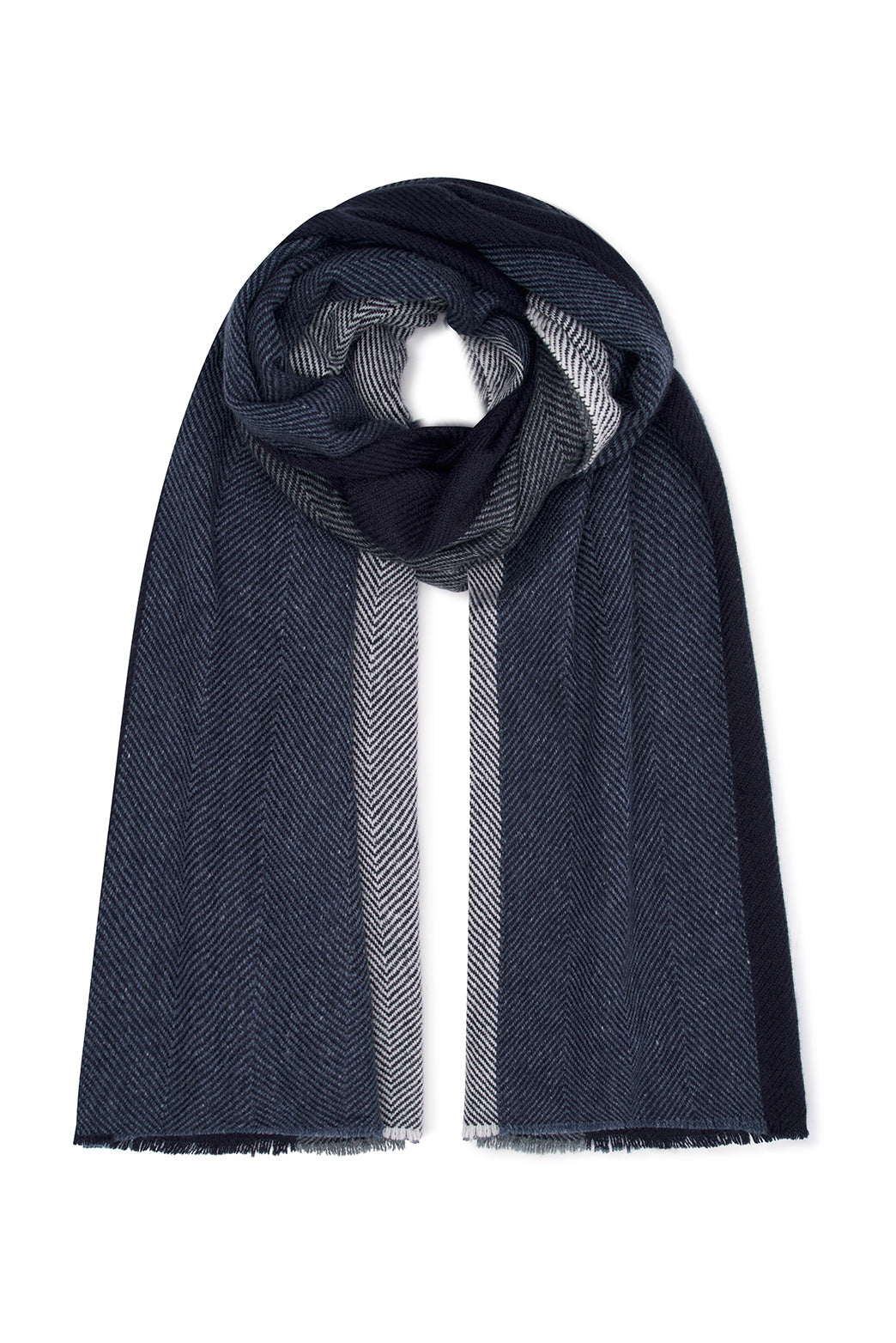 Ealing Scarf