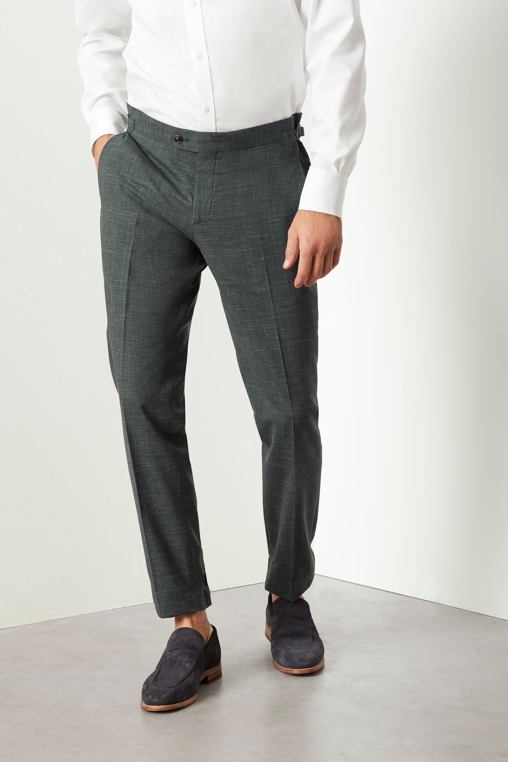 Flynn Trouser