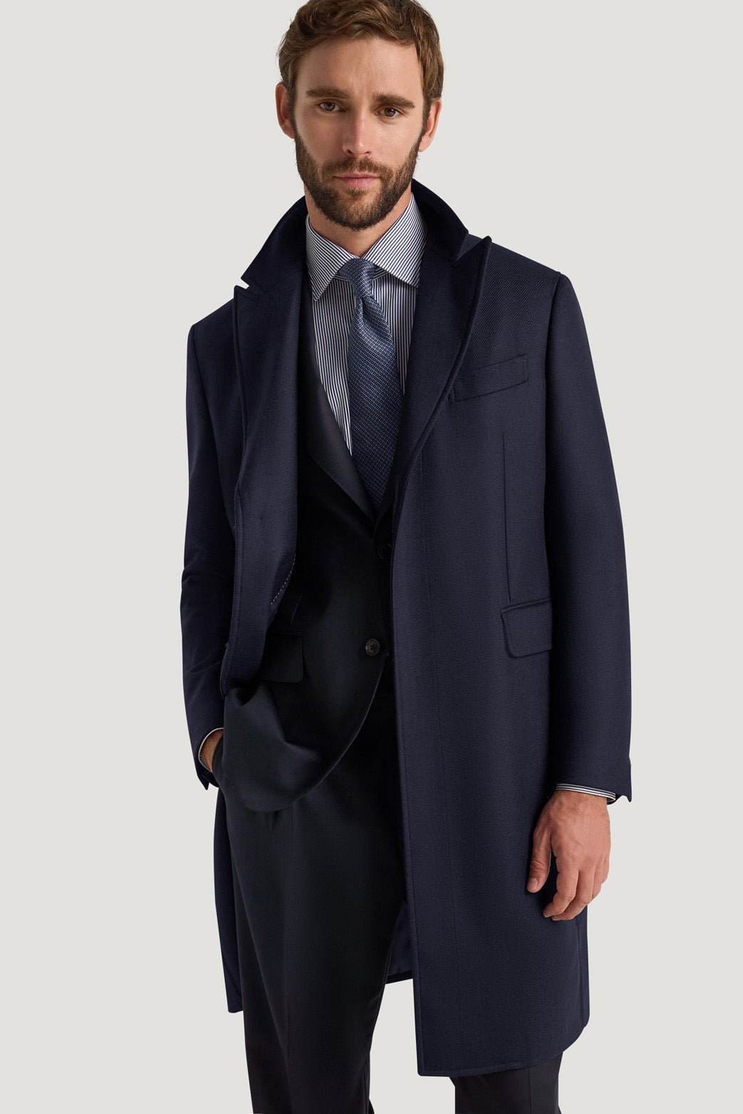 Orlando Leisure Coat