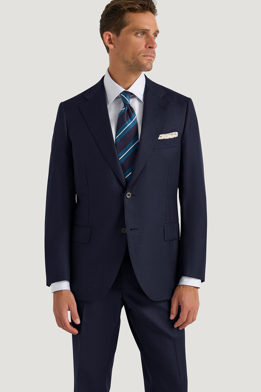 Shibara Suit