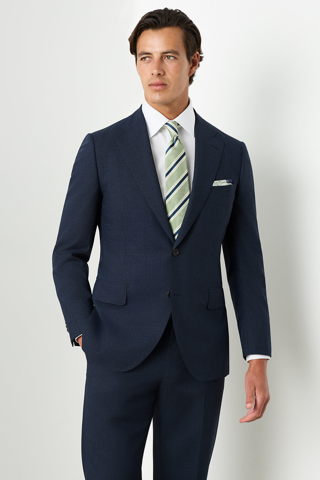 Sujin Suit