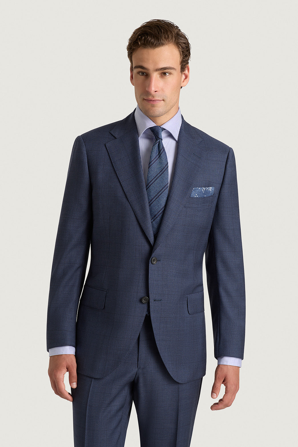 Takada Suit